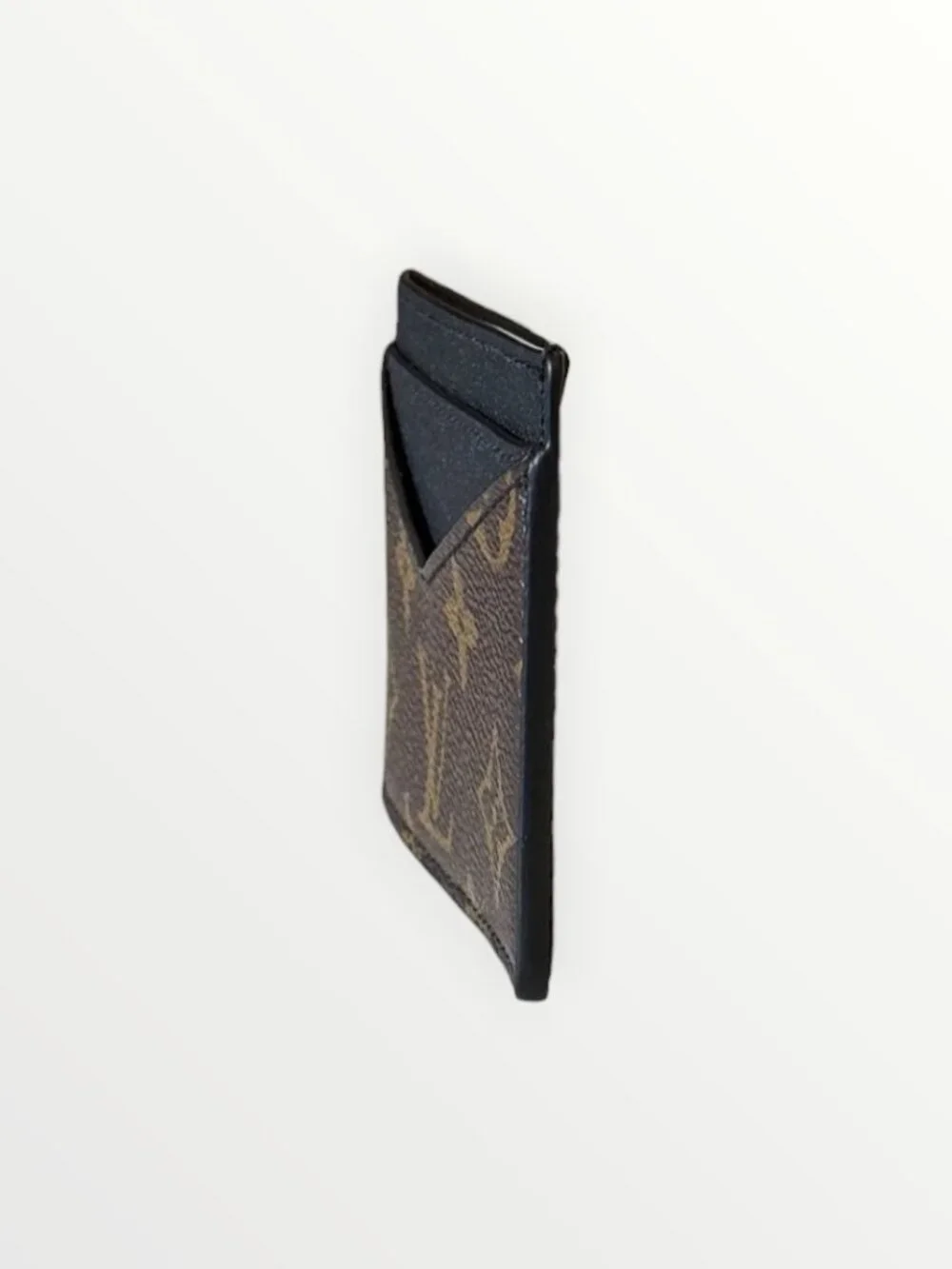 Louis Vuitton curated by